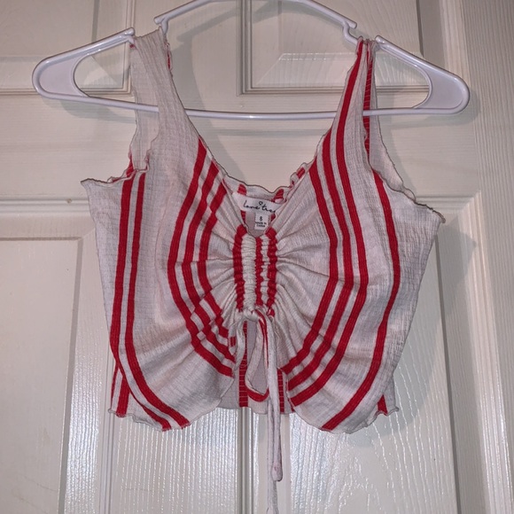 ✨2 SUMMER TOPS✨ - Picture 6 of 11